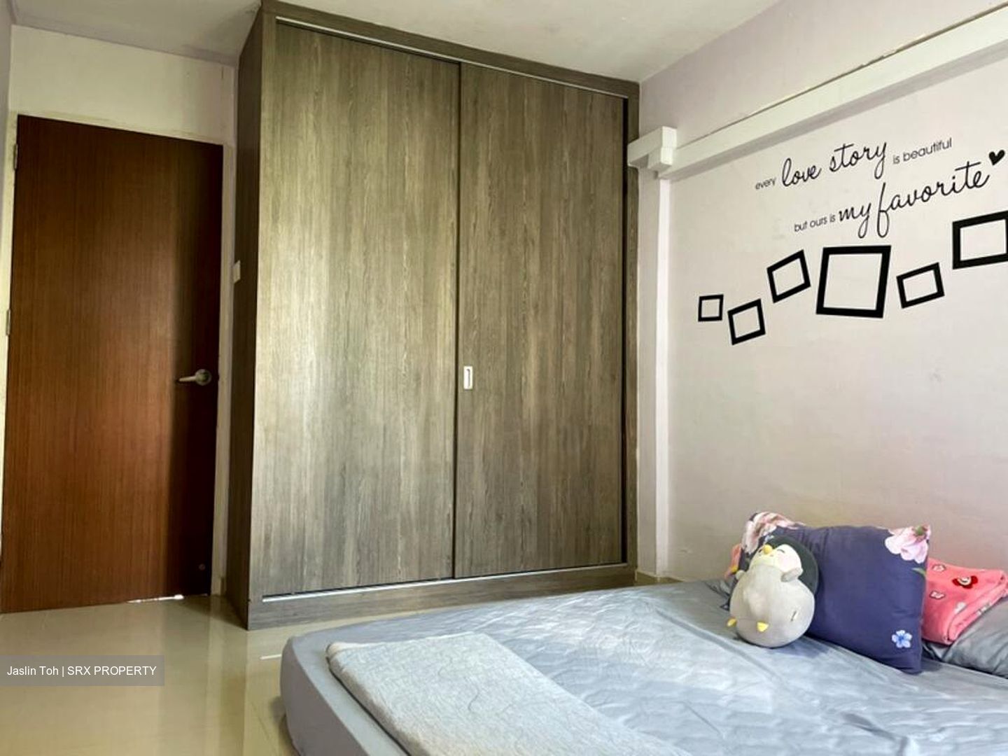 Blk 110 Jurong East Street 13 (Jurong East), HDB 3 Rooms #565783101
